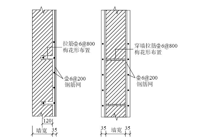 龍脈建筑加固案例【重慶善果巷35號加固工程】