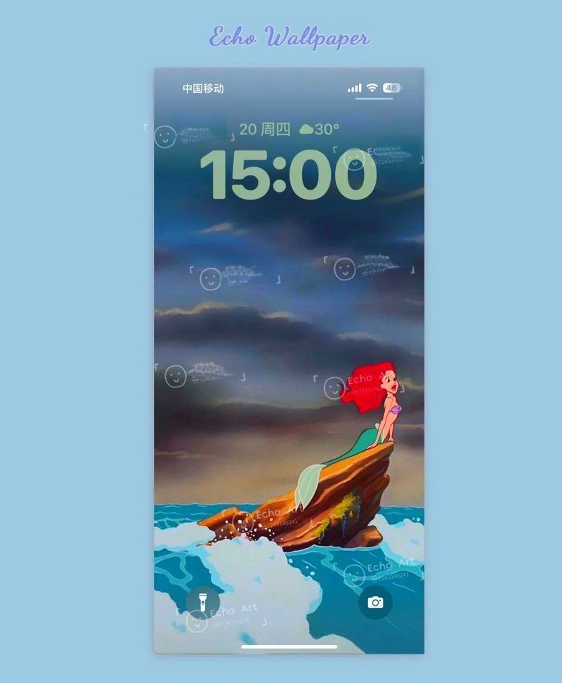 紅美人魚圖片【紅美人魚的下半身究竟是什么魚紅發美人魚壁紙愛麗兒】 紅美人魚圖片【紅美人魚的下半身究竟是什么魚紅發美人魚壁紙愛麗兒】 龍魚論壇 第31張