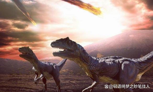 鱷魚為什么沒有滅絕？【鱷魚為什么會滅絕恐龍？】