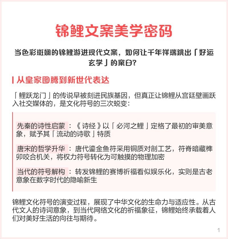 福魚頭像【《年福通過動態魅力構建文化寓意》】