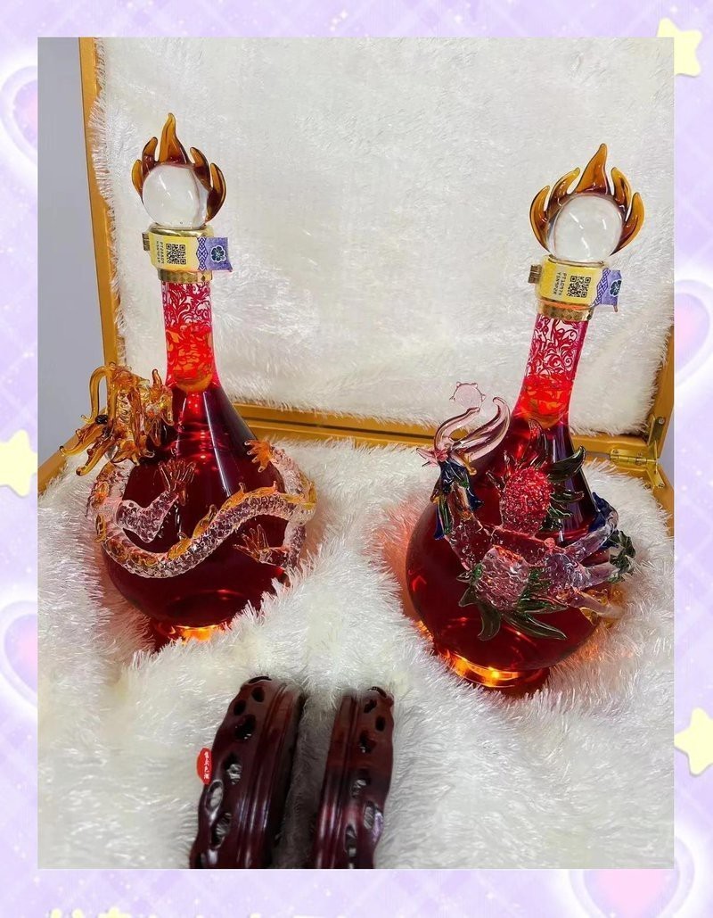 龍鳳呈祥的寓意和象征風水【\