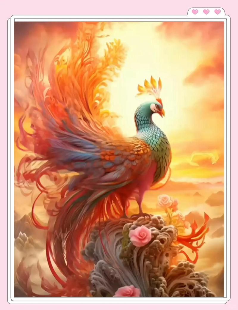 龍鳳呈祥的寓意和象征風水【\
