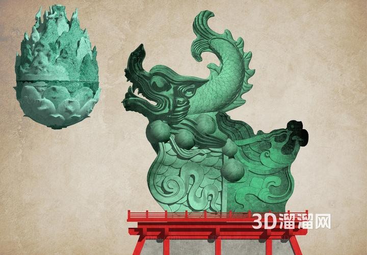 龍頭魚尾圖片高清版【龍頭魚尾吊墜的吉祥寓意世界不能沒有橘子小狗】 龍頭魚尾圖片高清版【龍頭魚尾吊墜的吉祥寓意世界不能沒有橘子小狗】 龍魚論壇 第16張
