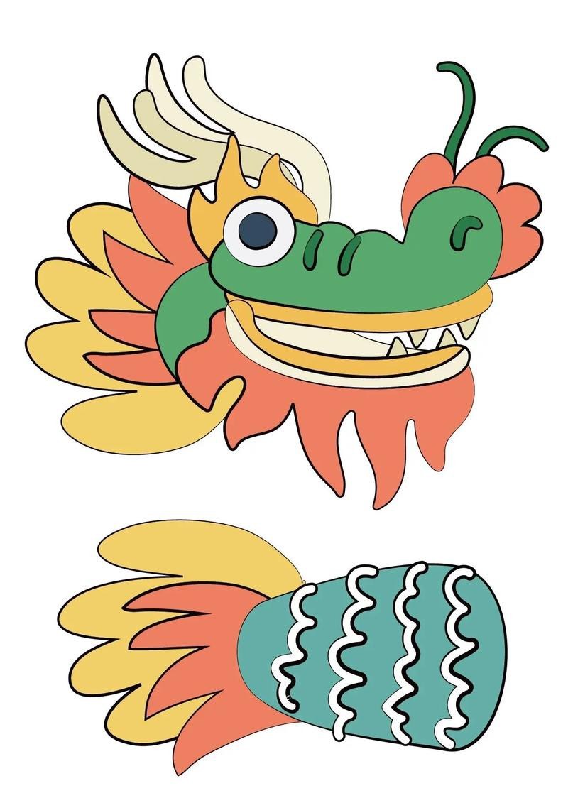 龍頭魚尾圖片高清版【龍頭魚尾吊墜的吉祥寓意世界不能沒有橘子小狗】 龍頭魚尾圖片高清版【龍頭魚尾吊墜的吉祥寓意世界不能沒有橘子小狗】 龍魚論壇 第21張