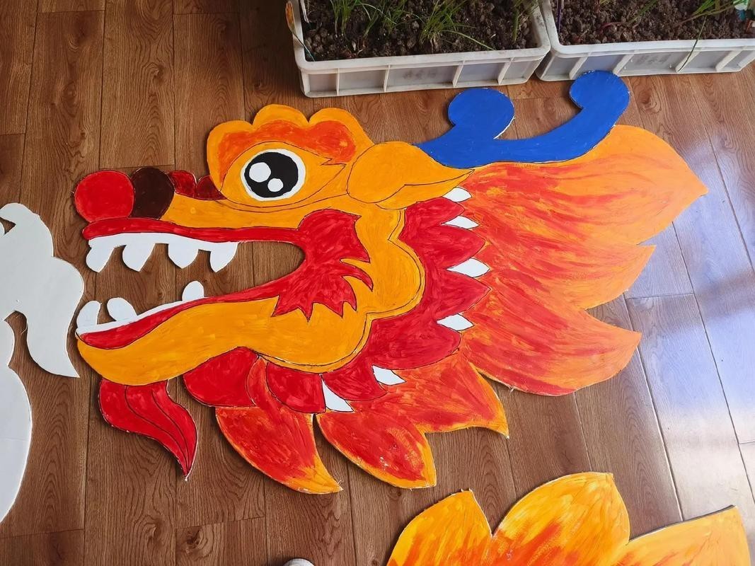 龍頭魚尾圖片高清版【龍頭魚尾吊墜的吉祥寓意世界不能沒有橘子小狗】 龍頭魚尾圖片高清版【龍頭魚尾吊墜的吉祥寓意世界不能沒有橘子小狗】 龍魚論壇 第19張