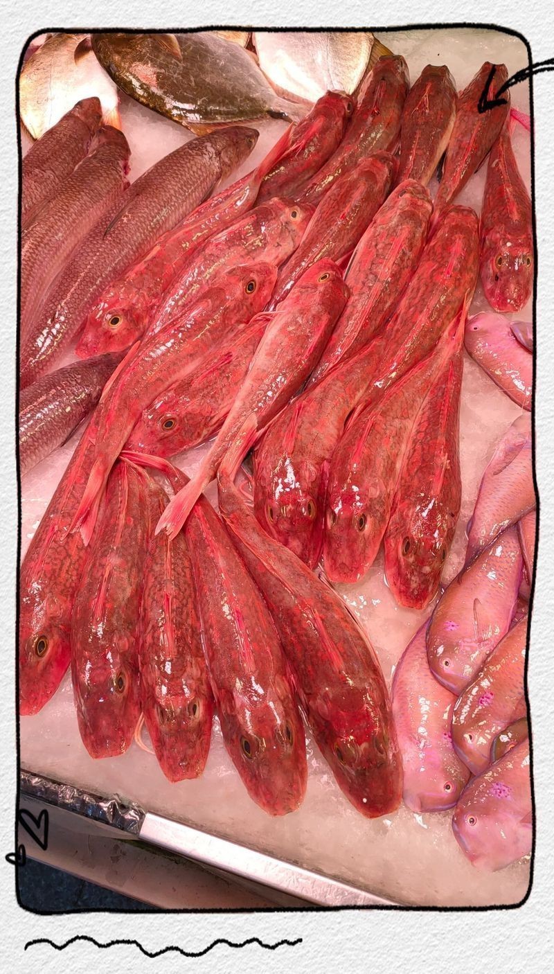 紅頭魚叫什么魚【紅頭魚有哪些烹飪方法】
