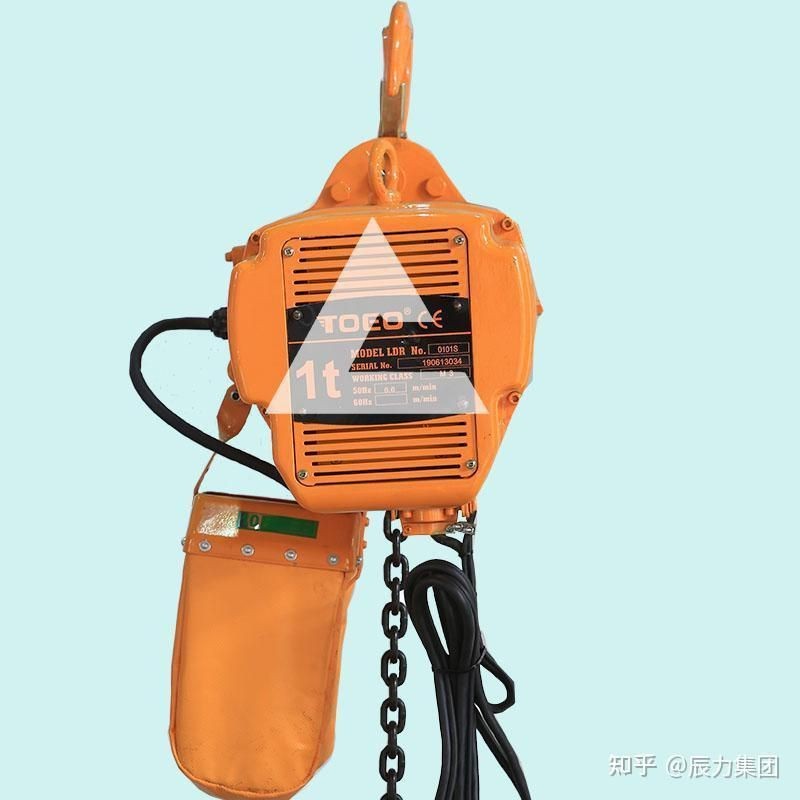 環鏈電動葫蘆十大名牌【環鏈電動葫蘆十大名牌排名】