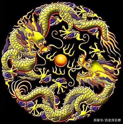 道之雙龍最正宗的圖片（“道之雙龍”最正宗的圖像）