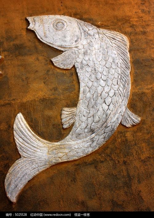 雕刻100種魚(yú)圖片欣賞（魚(yú)類雕刻藝術(shù)）