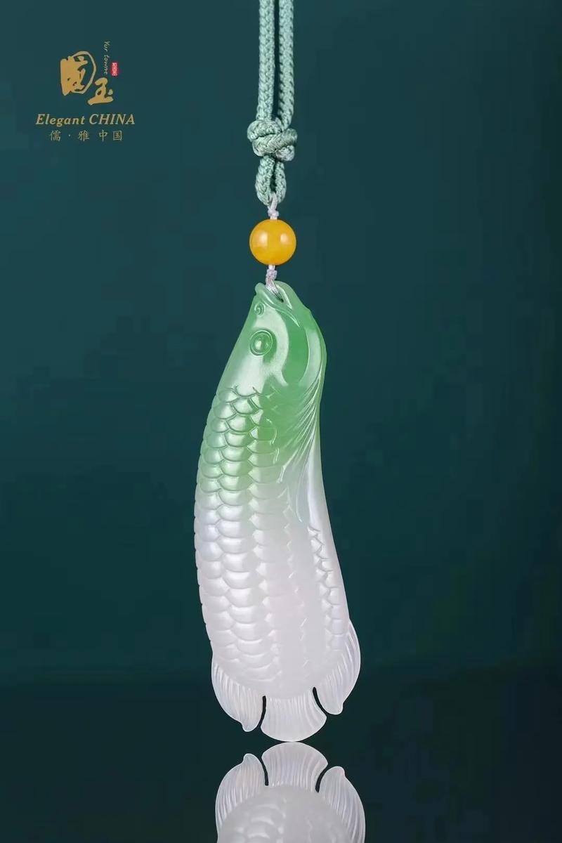雕刻100種魚(yú)圖片欣賞（魚(yú)類雕刻藝術(shù)）