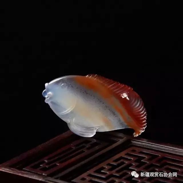 雕刻100種魚(yú)圖片欣賞（魚(yú)類雕刻藝術(shù)）