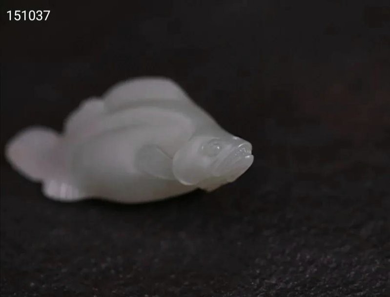 雕刻100種魚(yú)圖片欣賞（魚(yú)類雕刻藝術(shù)）