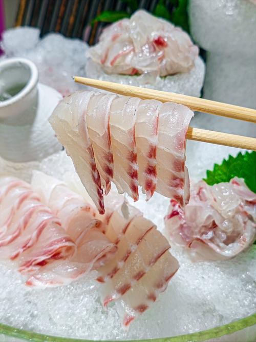 多福魚的圖片