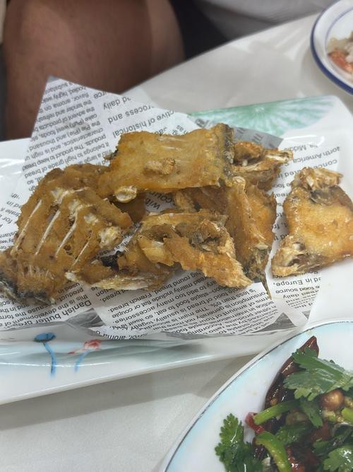 多福魚的圖片