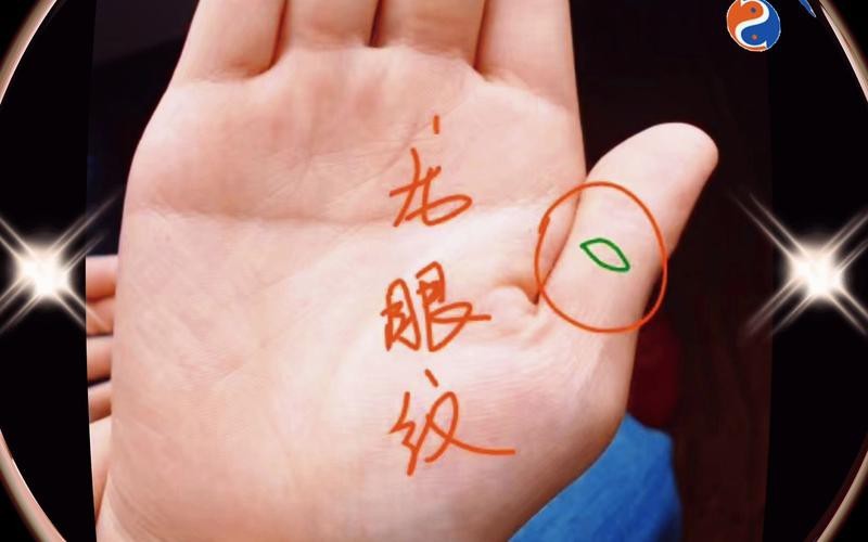 能否提供龍眼紋者的手相圖片？（能否提供龍眼紋者的手相圖片） 能否提供龍眼紋者的手相圖片？（能否提供龍眼紋者的手相圖片） 龍魚百科 第13張