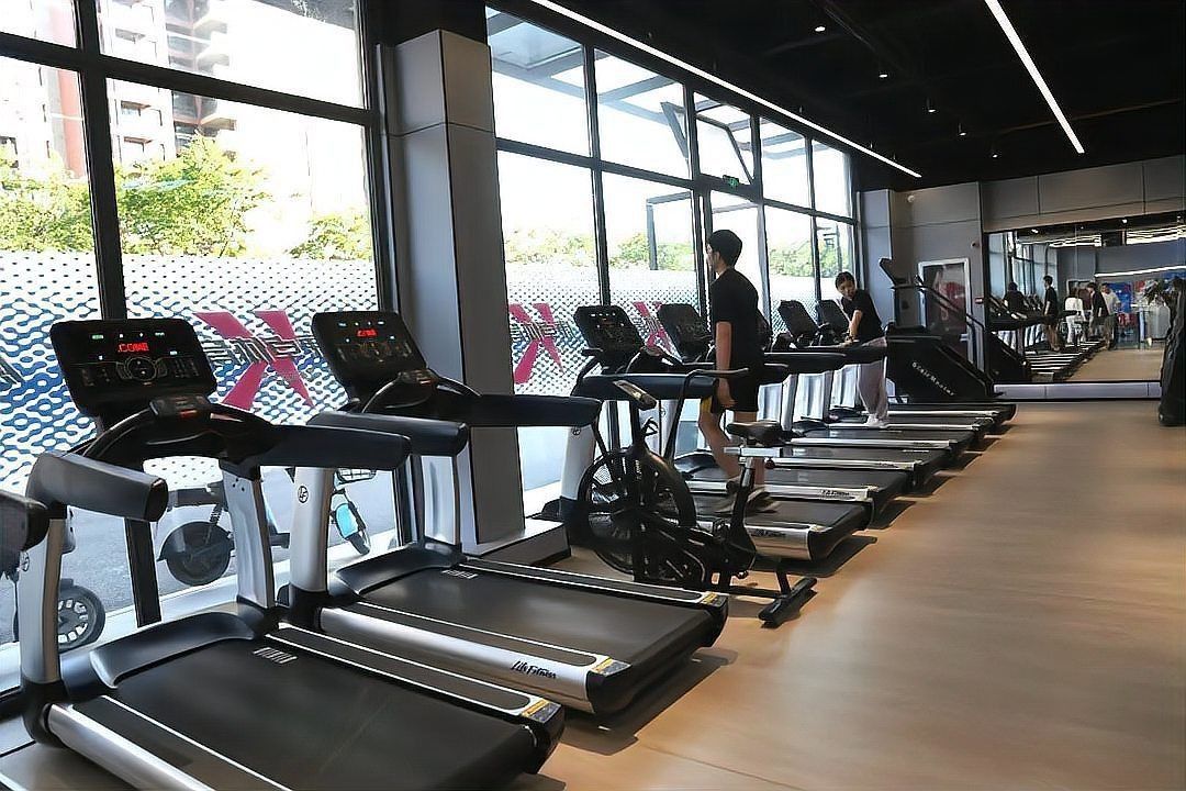 附近游泳館一覽表（《附近游泳館一覽表》西安人氣口碑雙全游泳館一覽表） 附近游泳館一覽表（《附近游泳館一覽表》西安人氣口碑雙全游泳館一覽表） 龍魚論壇 第4張