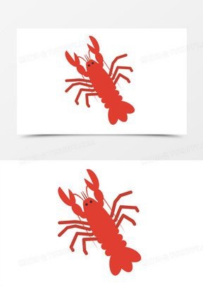 51miz網(wǎng)站有哪些卡通龍蝦素材？（51miz網(wǎng)站卡通龍蝦素材）