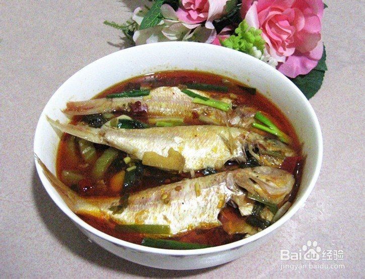 紅線魚的最佳吃法（紅線魚怎么做好吃）