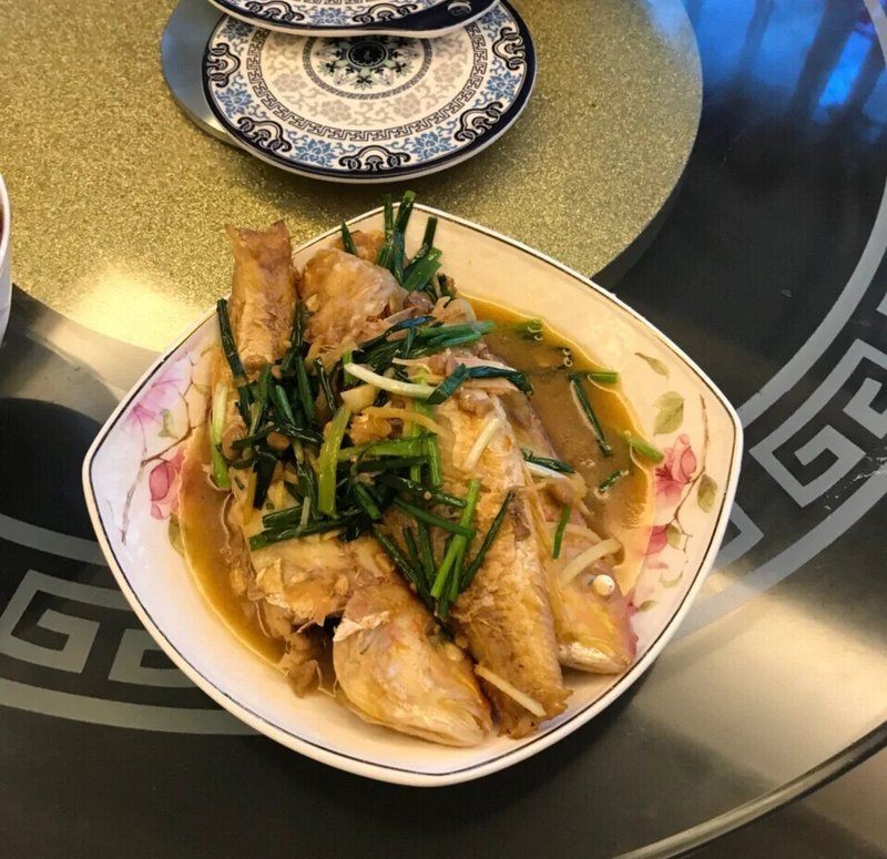 紅線魚的最佳吃法（紅線魚怎么做好吃）