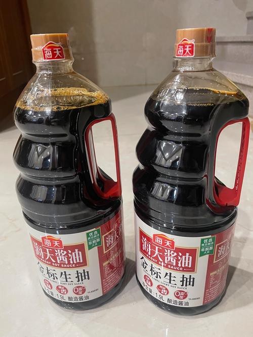 海天 金龍魚（時(shí)隔四年金龍魚重回雙增長，“油茅”憑何逆襲）