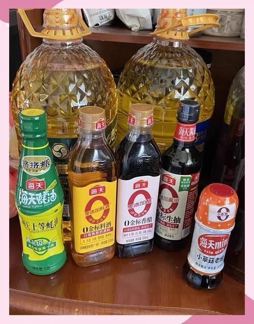 海天 金龍魚（時(shí)隔四年金龍魚重回雙增長，“油茅”憑何逆襲）