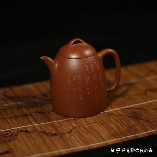 紅皮龍好還是朱泥好