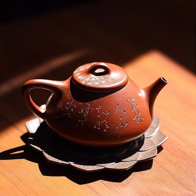 紅皮龍好還是朱泥好