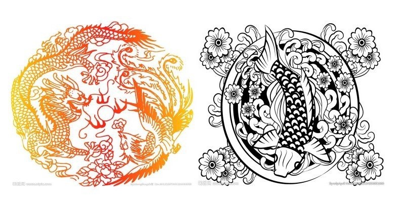 魚是哪位神仙的化身