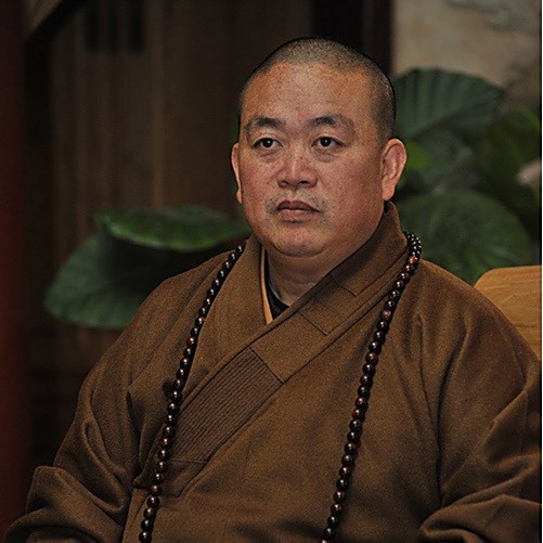 釋永信被取消方丈身份