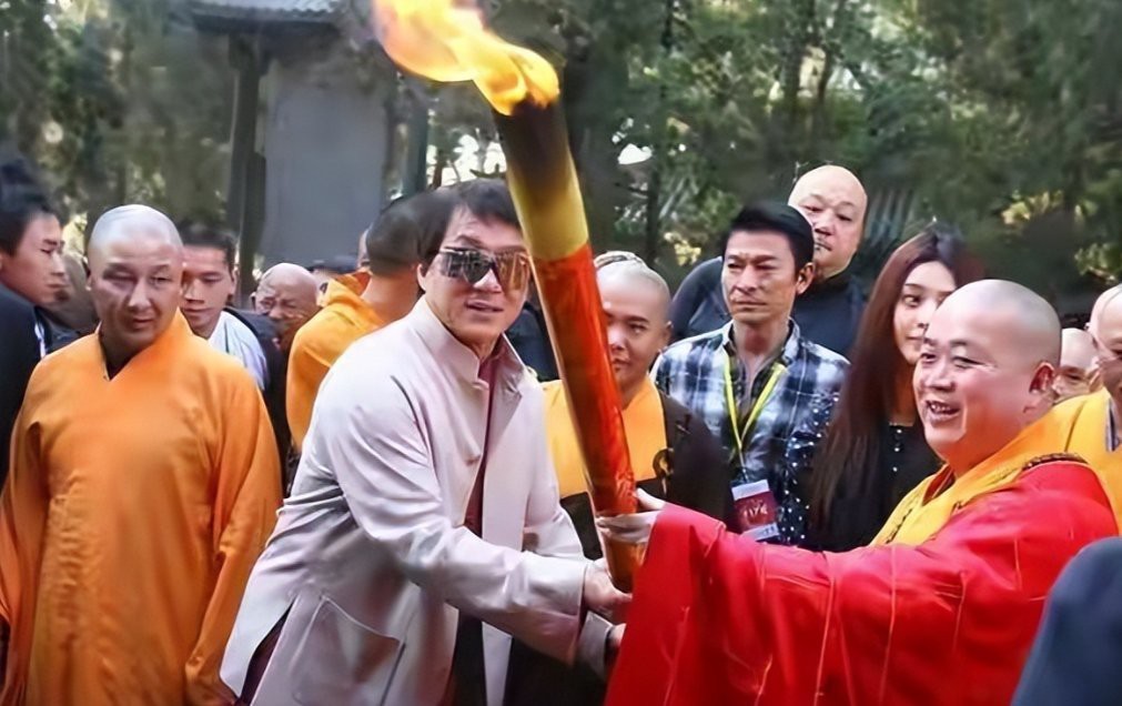 釋永信被取消方丈身份