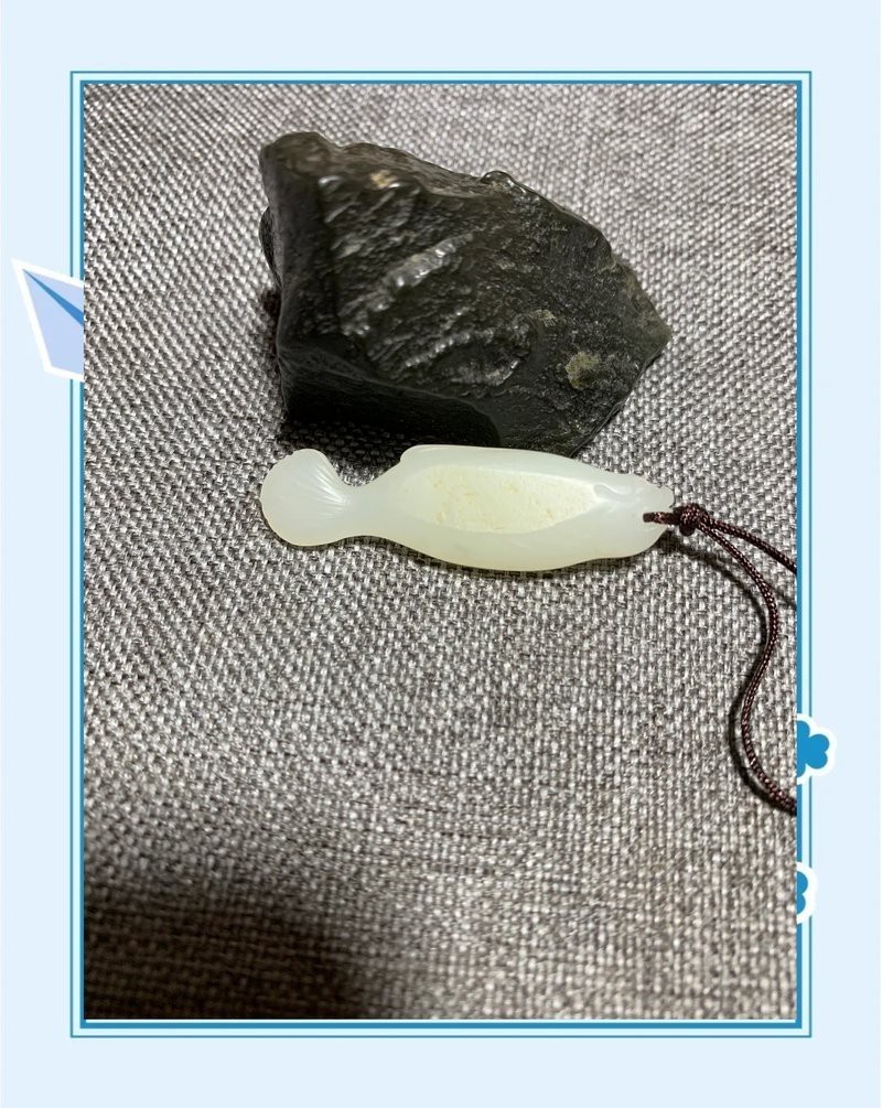 龍魚雕刻的隱喻和寓意