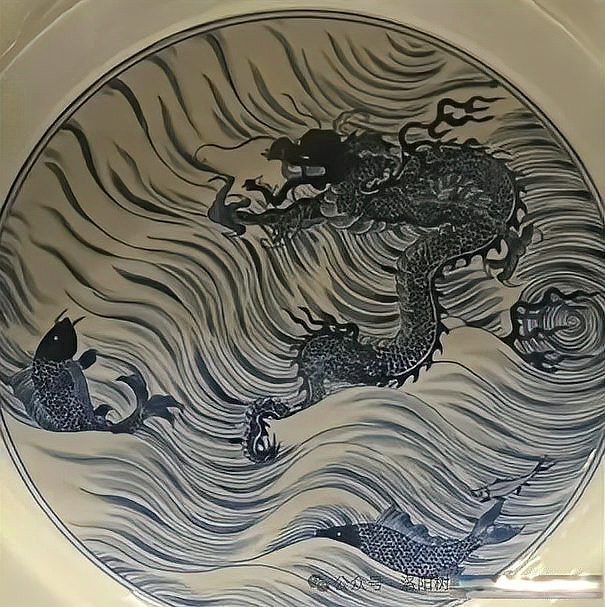 龍魚雕刻的隱喻和寓意 龍魚雕刻的隱喻和寓意 龍魚論壇 第4張