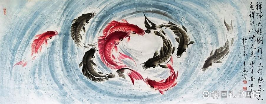 風水魚龍魚圖片 風水魚龍魚圖片 龍魚論壇 第12張