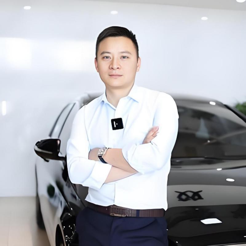 南京老吳說車
