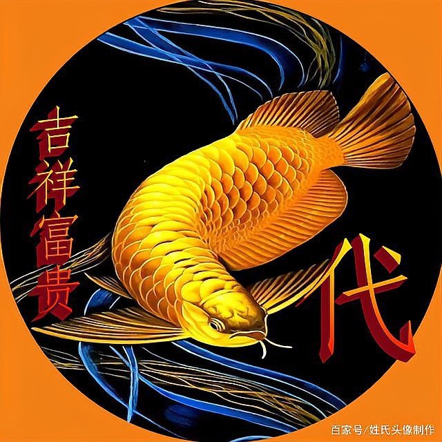 高清金龍頭像圖片大全