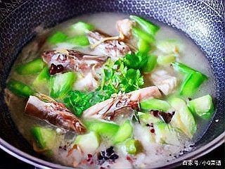 紅蟹魚的家常做法