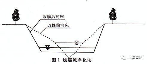 簡(jiǎn)易河水凈化方法