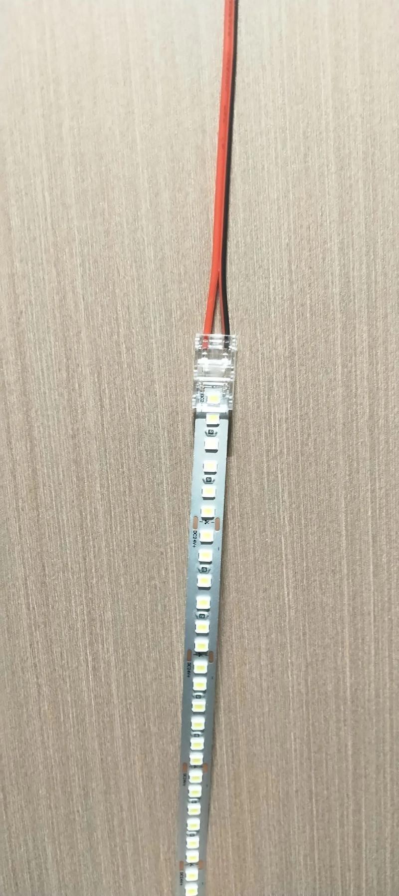 燈帶圖片