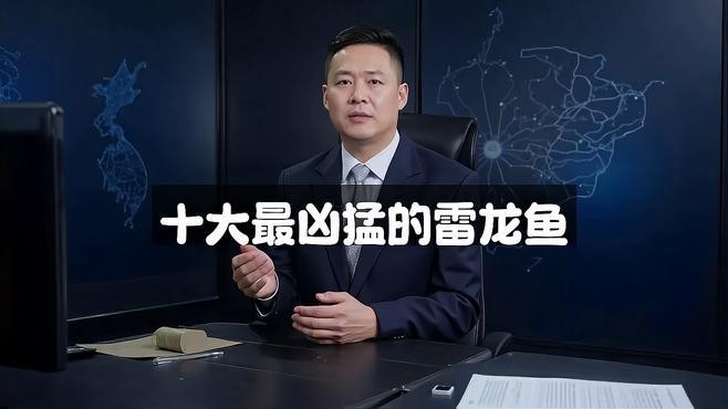 中國雷龍魚長什么樣 中國雷龍魚長什么樣 龍魚百科 第26張