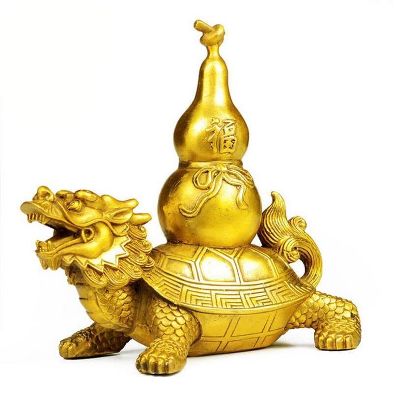 有沒有鎮宅龍龜擺放的圖片參考？ 有沒有鎮宅龍龜擺放的圖片參考？ 龍魚論壇 第18張