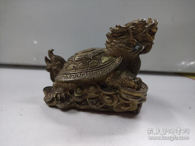 有沒有鎮宅龍龜擺放的圖片參考？ 有沒有鎮宅龍龜擺放的圖片參考？ 龍魚論壇 第25張