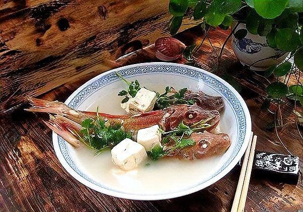 紅頭魚簡介
