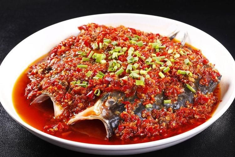 紅色大頭魚圖片