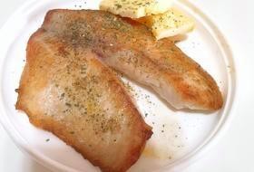 鯛魚的正確吃法 鯛魚的正確吃法 龍魚論壇 第3張