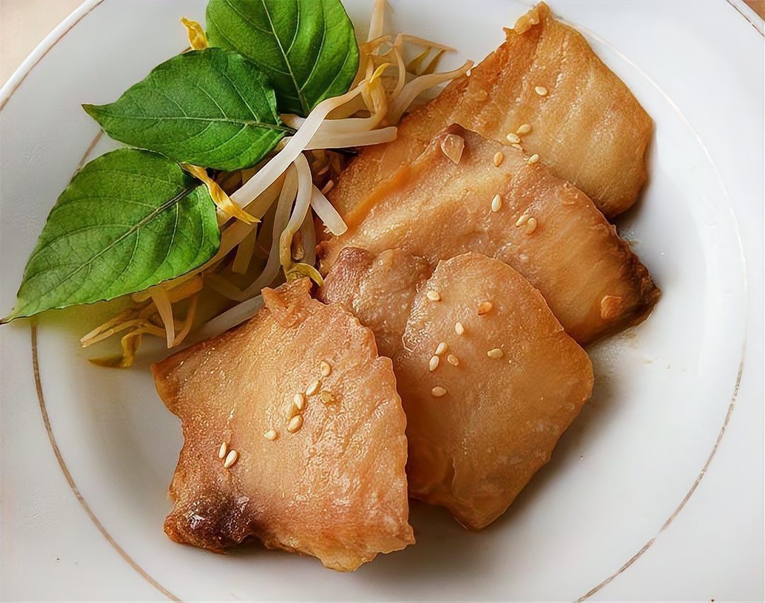 鯛魚的正確吃法 鯛魚的正確吃法 龍魚論壇 第4張