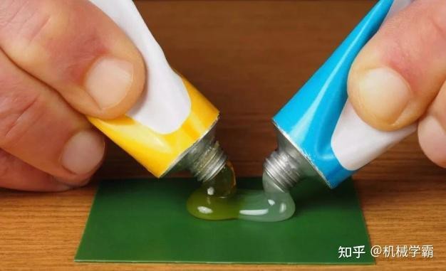 環(huán)氧樹(shù)脂和環(huán)保樹(shù)脂有何區(qū)別？ 環(huán)氧樹(shù)脂和環(huán)保樹(shù)脂有何區(qū)別？ 龍魚(yú)百科 第5張