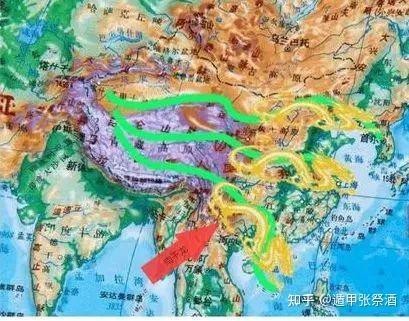 廣州“<strong><mark>九龍</mark></strong>入州”具體指什么？