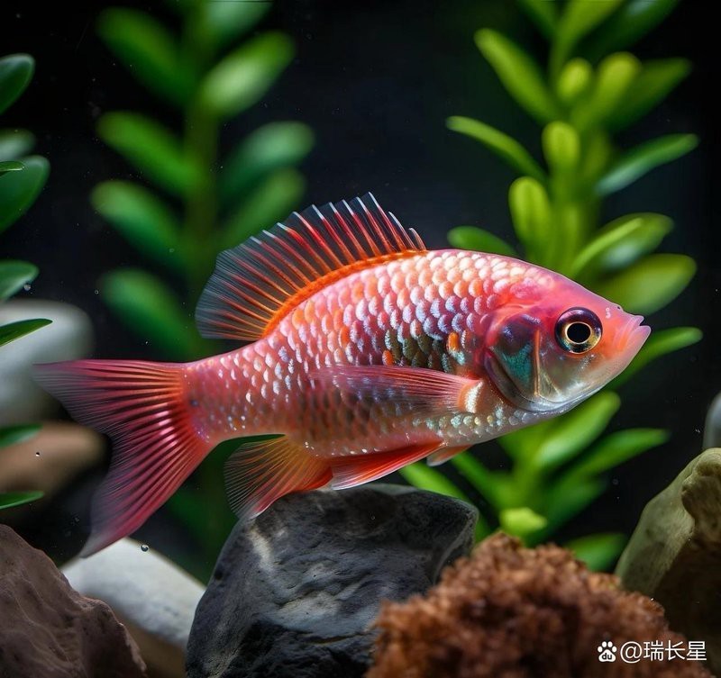 十大名貴魚種