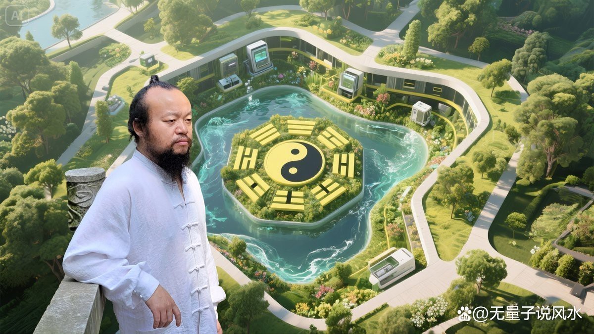 風水玄學