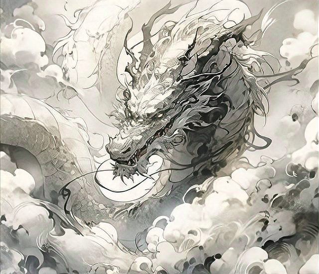 四海龍王中哪個最著名？